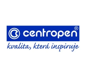 CENTROPEN, A. S., DAČICE