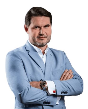 Mgr. Richard Budzák