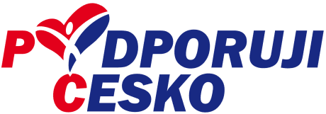 Podporuji česko