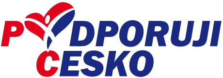 Podporuji česko