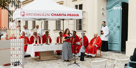 Domov sv. Václava
