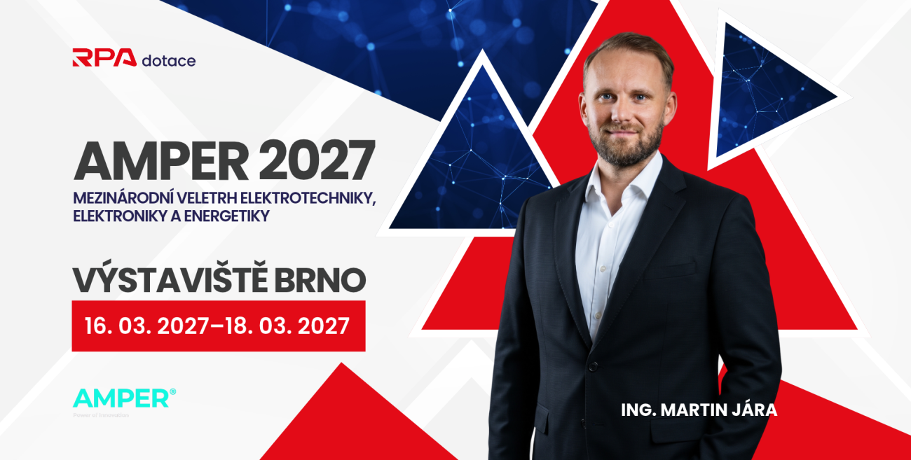 AMPER 2027