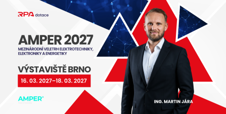 AMPER 2027